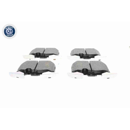 VAICO Bremsbelagsatz, Scheibenbremse Green Mobility Parts V20-3130