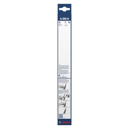 BOSCH Wischblatt Rear Aerotwin 3 397 008 054