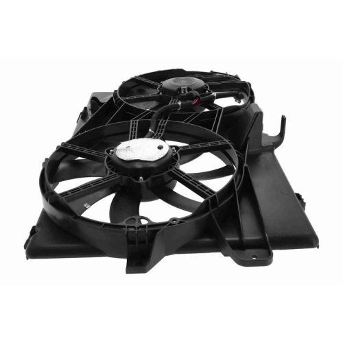 VEMO L&uuml;fter, Motork&uuml;hlung Original VEMO Qualit&auml;t V25-01-0010