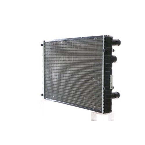 MAHLE Kühler, Motorkühlung BEHR CR 506 000S