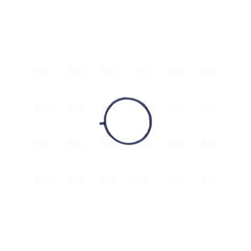 NISSENS Drosselklappenstutzen ** FIRST FIT ** 955009