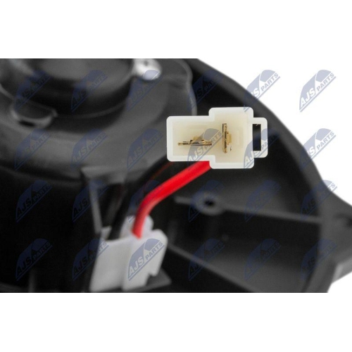 NTY Innenraumgebl&auml;se EWN-VV-002