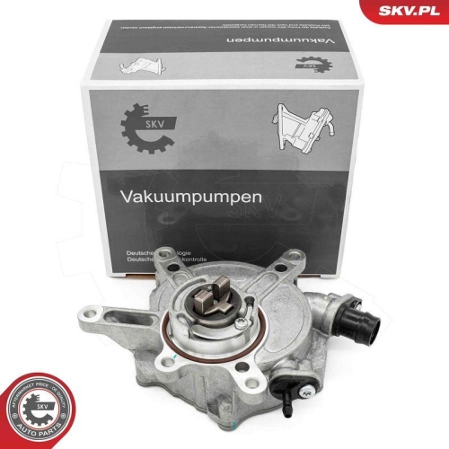 ESEN SKV Unterdruckpumpe, Bremsanlage 18SKV074