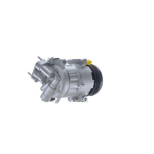 MAHLE Kompressor, Klimaanlage BEHR ACP 1629 000S