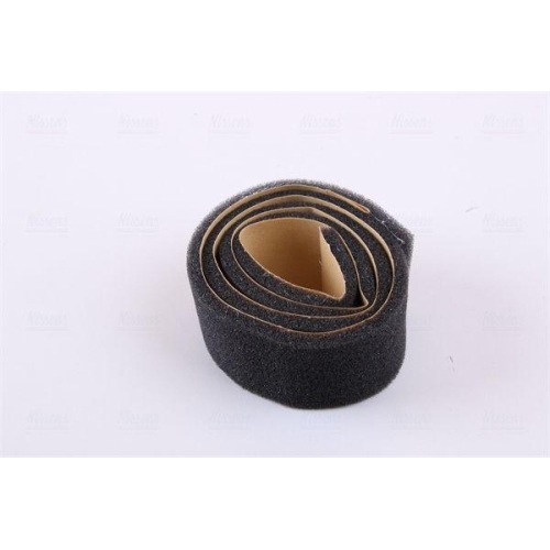 NISSENS W&auml;rmetauscher, Innenraumheizung ** FIRST FIT ** 72049