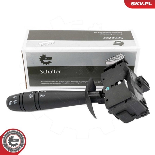ESEN SKV Lenkstockschalter 38SKV536