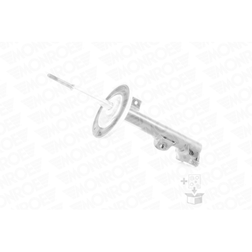 MONROE Sto&szlig;d&auml;mpfer 742002SP