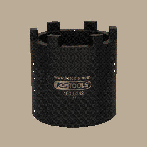 Grundk&ouml;rper, Durchmesser 76,5 mm KS TOOLS 460.5342