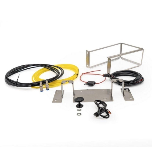 Arnott Luftfeder, Fahrwerk Original Arnott Produkt AH-5695