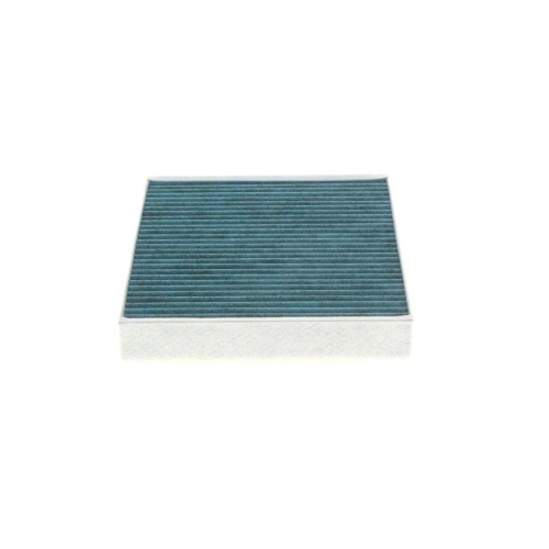 BOSCH Filter, Innenraumluft FILTER+ 0 986 628 512