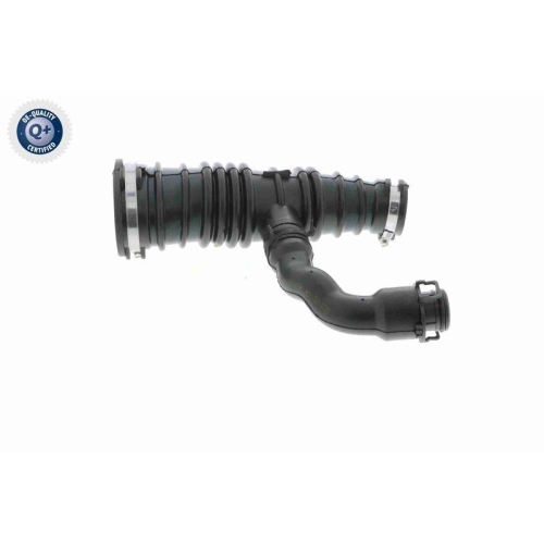 VAICO Ansaugschlauch, Luftfilter Q+, Erstausrüsterqualität V25-0792