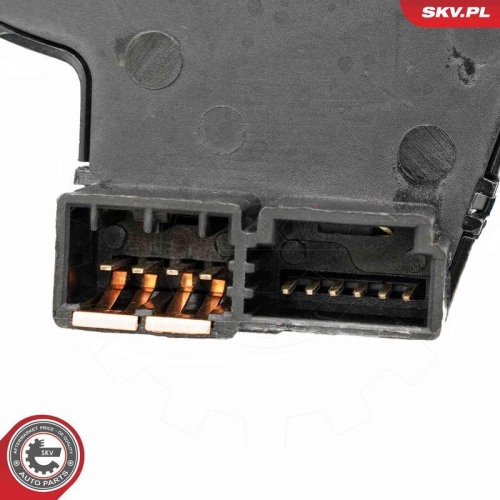 ESEN SKV Wickelfeder, Airbag