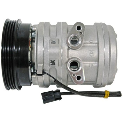MAHLE Kompressor, Klimaanlage BEHR *** PREMIUM LINE *** ACP 1213 000P