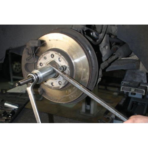 Antriebswellen-Einzieher-Satz BRILLIANT TOOLS BT671050