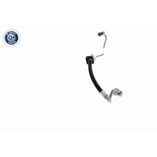 ACKOJA Hochdruck-/Niederdruckleitung, Klimaanlage Q+ Erstausr&uuml;sterqualit&auml;t A52-20-0010