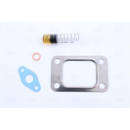 NISSENS Lader, Aufladung ** FACTORY NEW ** 93483