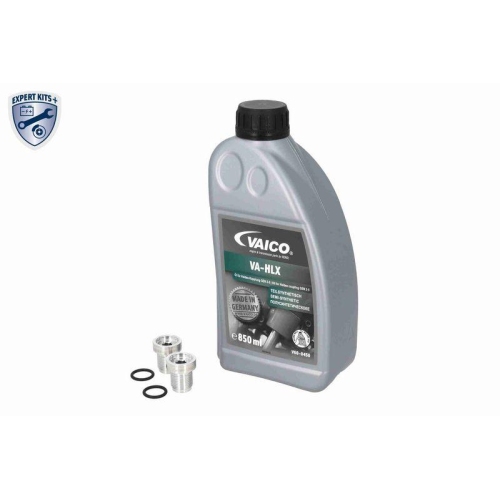 VAICO Teilesatz, Lamellenkupplungs-&Ouml;lwechsel (Differentialsperre) EXPERT KITS + V10-000270