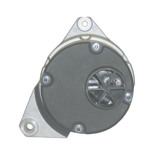 BOM-Prestolite Generator 1277A720
