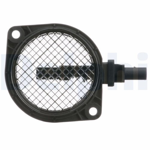 DELPHI Luftmassenmesser AF10407-12B1