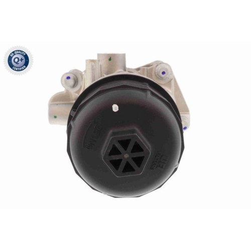 VAICO Geh&auml;use, &Ouml;lfilter Q+, Erstausr&uuml;sterqualit&auml;t V40-2250