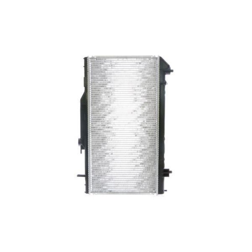 MAHLE Kühler, Motorkühlung BEHR CR 533 000S