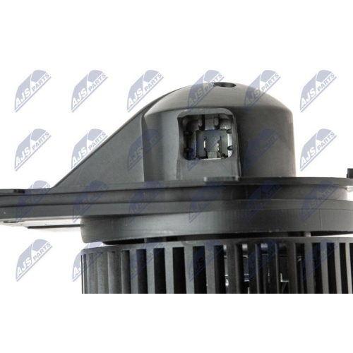 NTY Innenraumgebläse EWN-VW-008