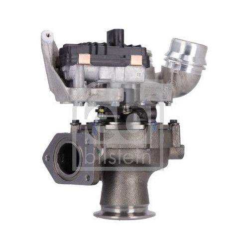 FEBI BILSTEIN Lader, Aufladung Mitsubishi Turbo NEU 187839
