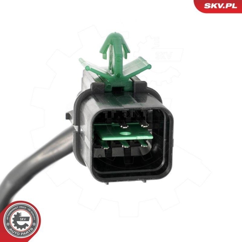 ESEN SKV Wischermotor 19SKV224