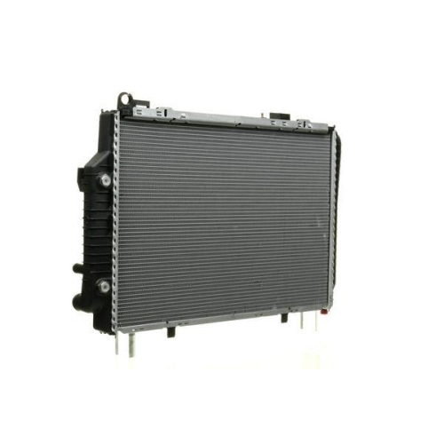 MAHLE Kühler, Motorkühlung BEHR *** PREMIUM LINE *** CR 249 000P