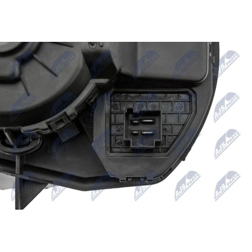 NTY Innenraumgebläse EWN-VW-009