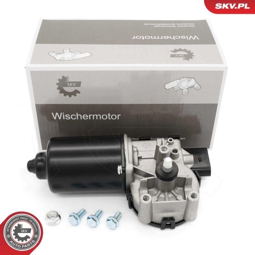 ESEN SKV Wischermotor 19SKV227