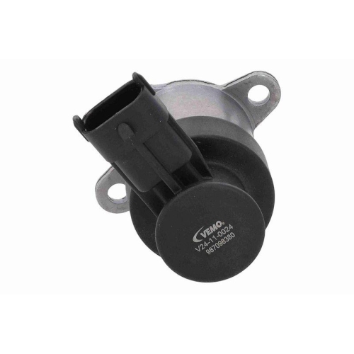 VEMO Regelventil, Kraftstoffmenge (Common-Rail-System) Original VEMO Qualit&auml;t V24-11-0024