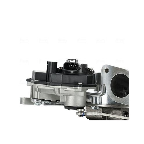 NISSENS Lader, Aufladung ** FACTORY NEW ** 93469