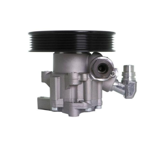 LAUBER Hydraulikpumpe, Lenkung 55.0979