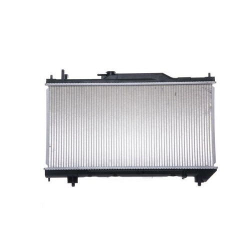 MAHLE Kühler, Motorkühlung BEHR CR 543 000S