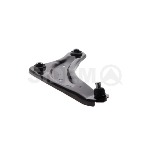 SIDEM Lenker, Radaufh&auml;ngung 41050
