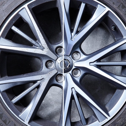 Sonax Felgenreiniger Plus 500 ml Sprühflasche Xtreme 02302090