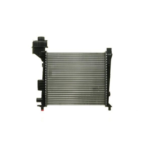 MAHLE Kühler, Motorkühlung BEHR *** PREMIUM LINE *** CR 322 000P