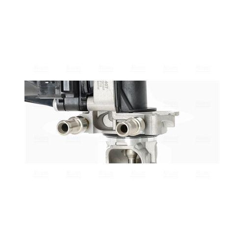 NISSENS AGR-Ventil 98407