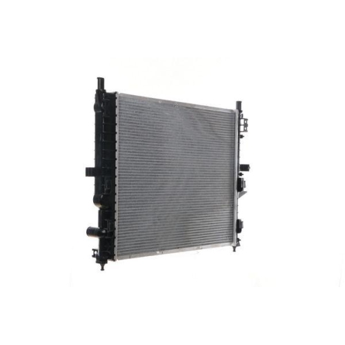 MAHLE Kühler, Motorkühlung BEHR CR 553 000S