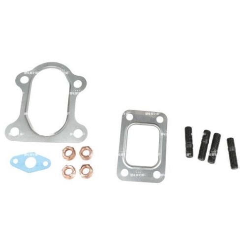 NRF Lader, Aufladung EASY FIT 90010511