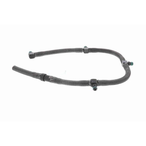 ACKOJA Schlauch, Leckkraftstoff Original ACKOJA Qualit&auml;t A52-0530