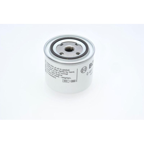 BOSCH &Ouml;lfilter 0 451 103 219