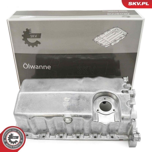ESEN SKV &Ouml;lwanne 48SKV824