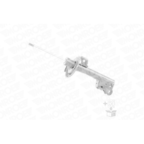 MONROE Sto&szlig;d&auml;mpfer 742024SP