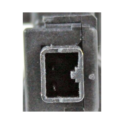 MAHLE Stellelement, Mischklappe BEHR *** PREMIUM LINE *** AA 45 000P