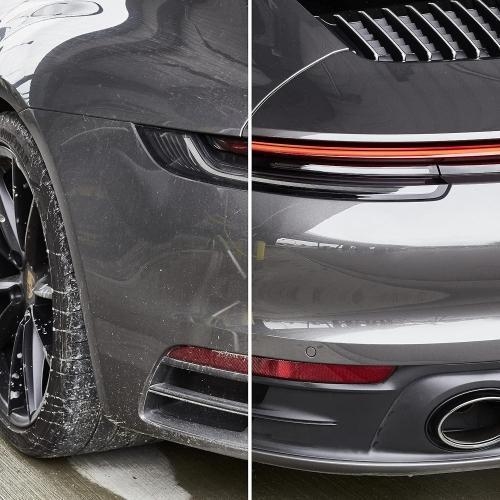 2x SONAX Autoshampoo SONAX ACTIFOAM ENERGY 5 Liter 5 L Kanister 06185050