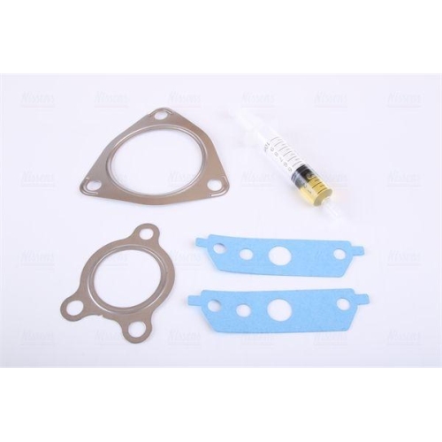 NISSENS Lader, Aufladung ** FACTORY NEW ** 93272