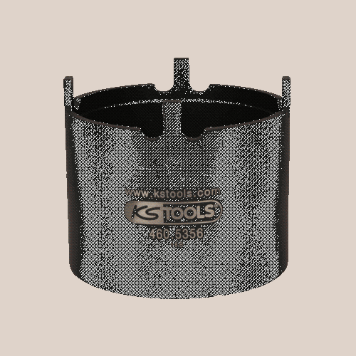 Grundk&ouml;rper, Durchmesser 92 mm KS TOOLS 460.5356