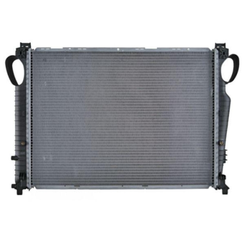 MAHLE Kühler, Motorkühlung BEHR *** PREMIUM LINE *** CR 564 000P